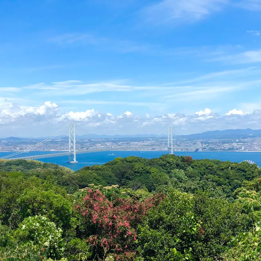 兵庫県立淡路島公園