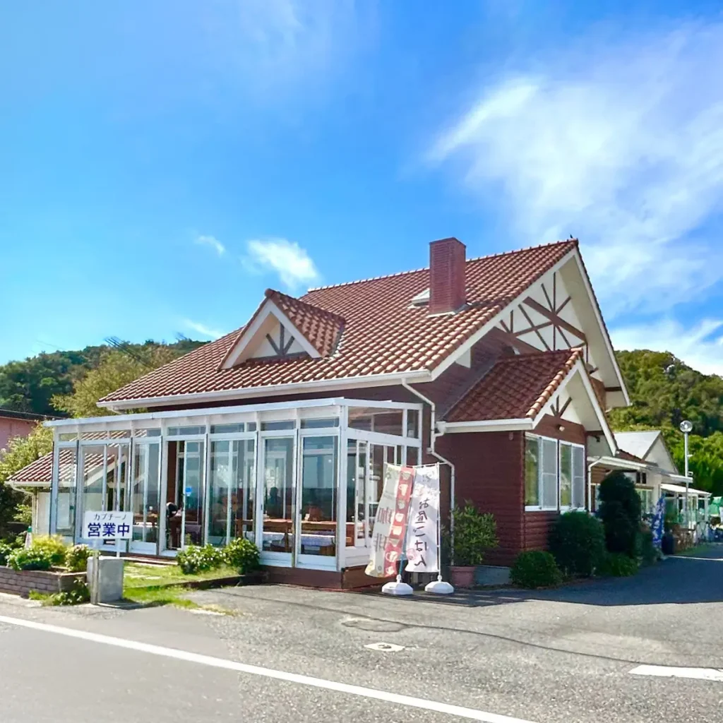 キャンパスCAFE カプチーノ