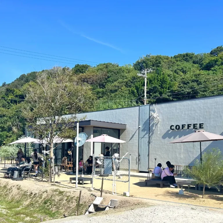 COFFEE BARN