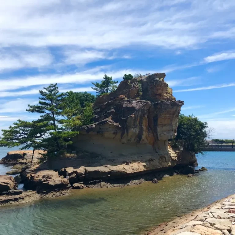 絵島