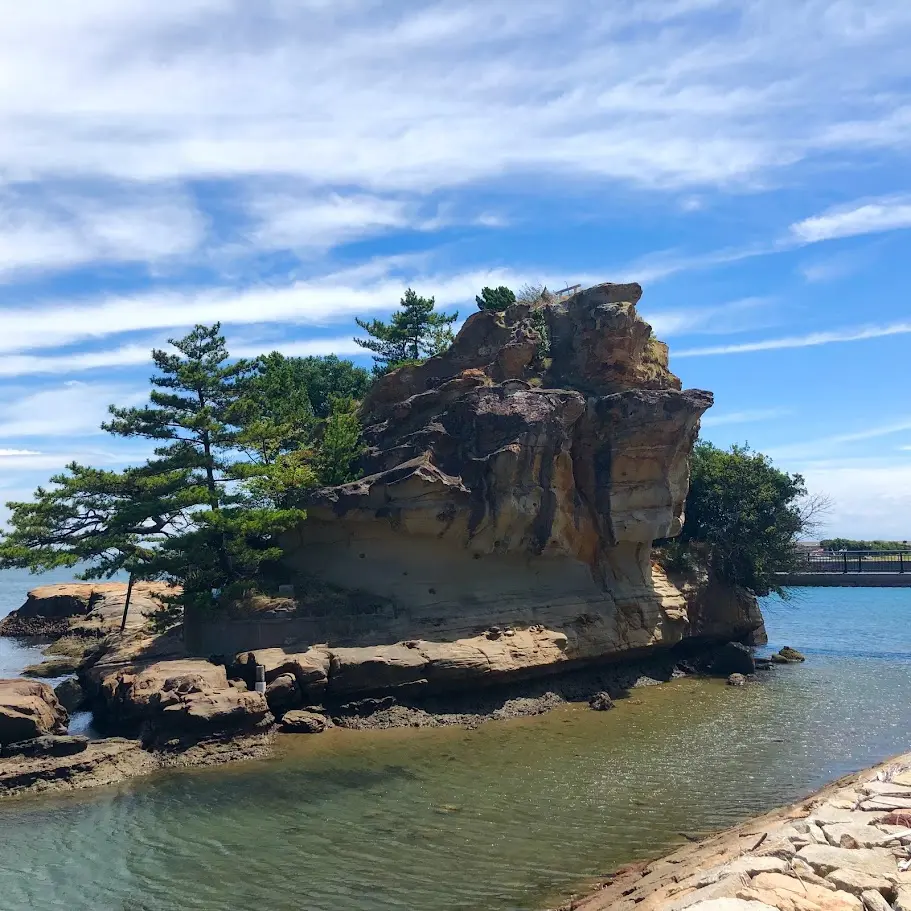 絵島
