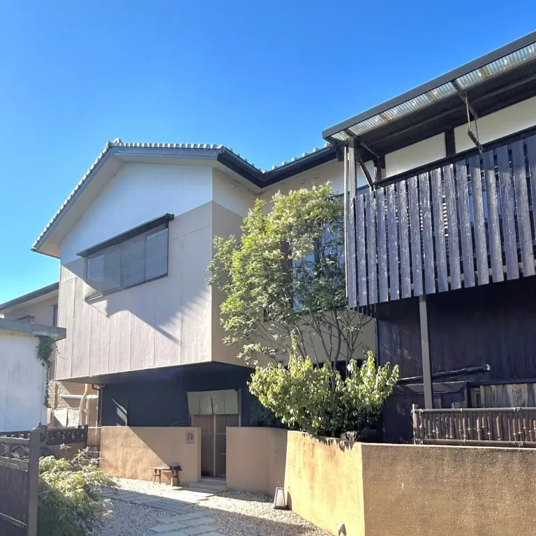 割烹 はと