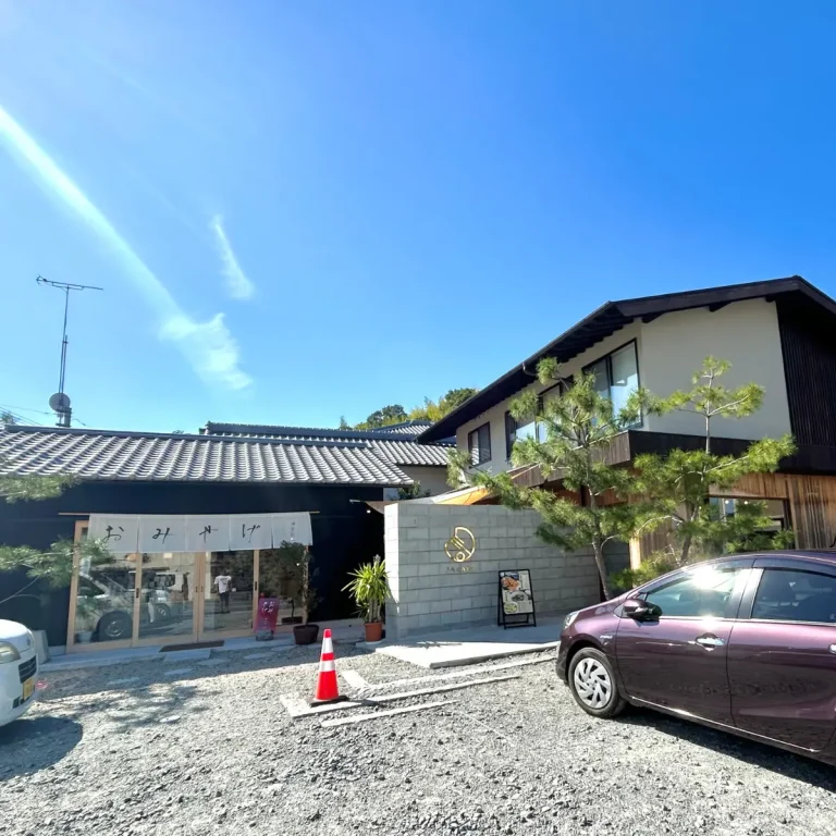 きみcafe