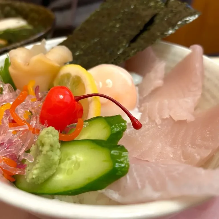 海鮮料理きとら 洲本店