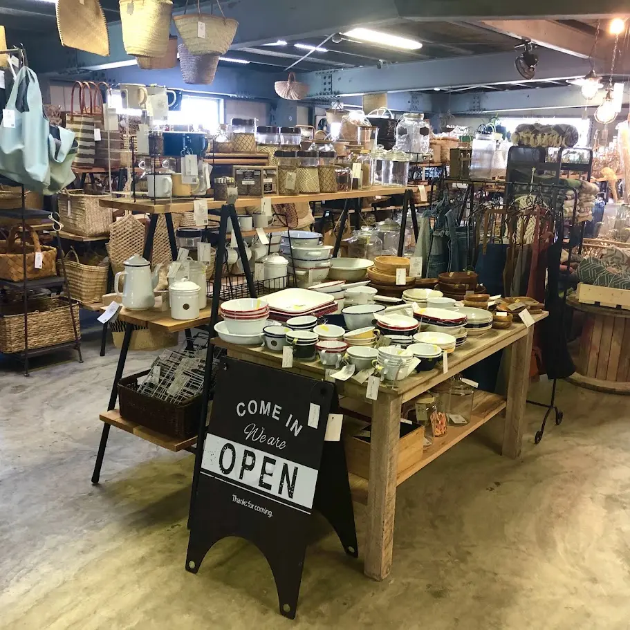 LOTTAHOUSEの食器