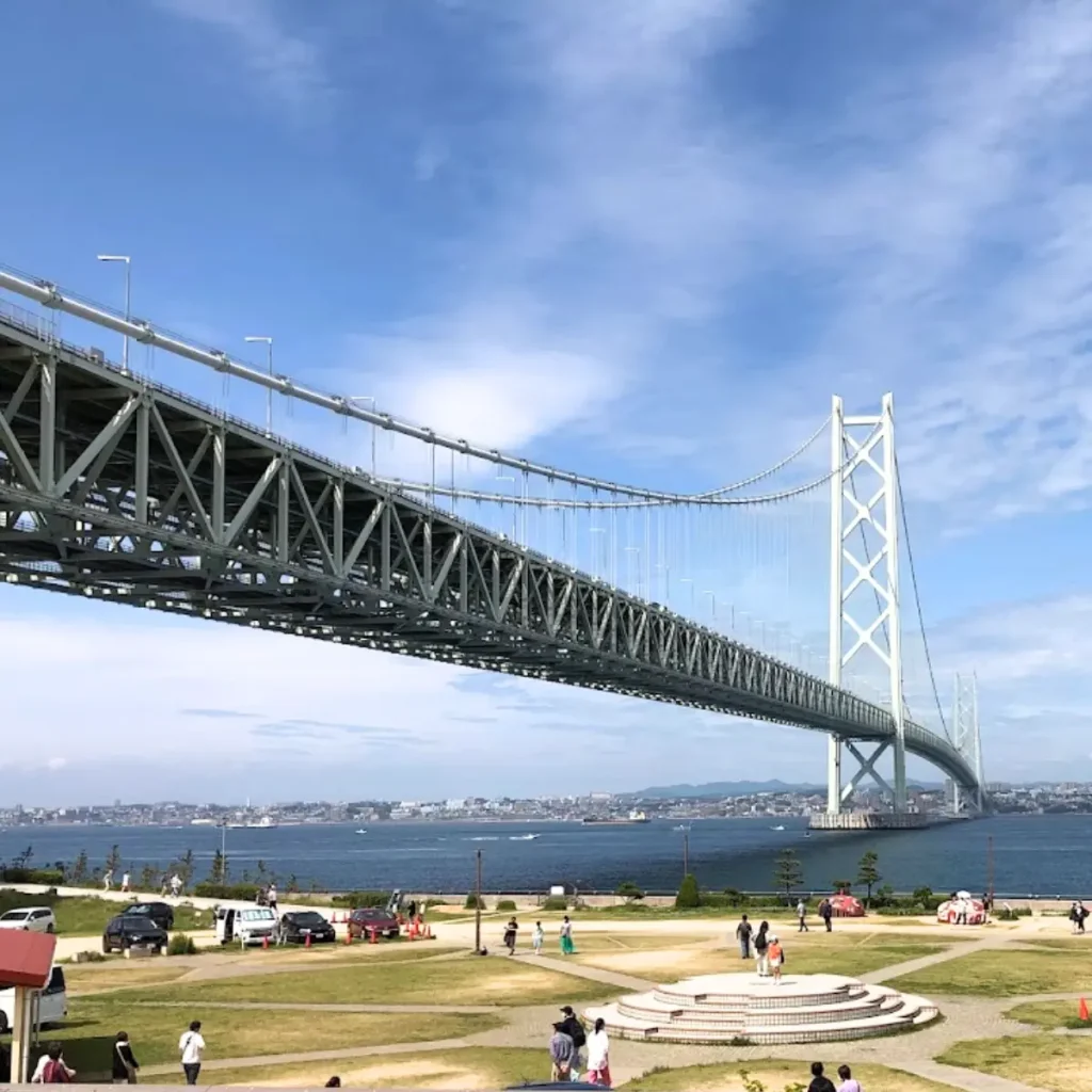 道の駅あわじ