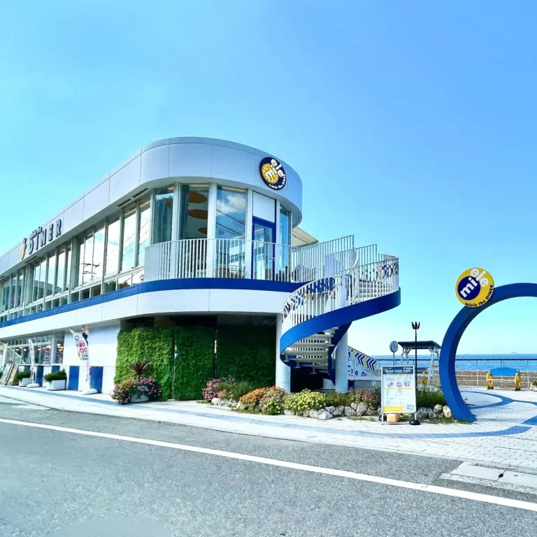 miele the diner（ミエレザダイナー）