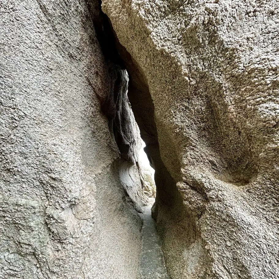 明神岬