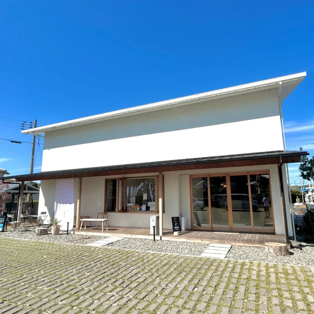 淡路島のお香 にいど