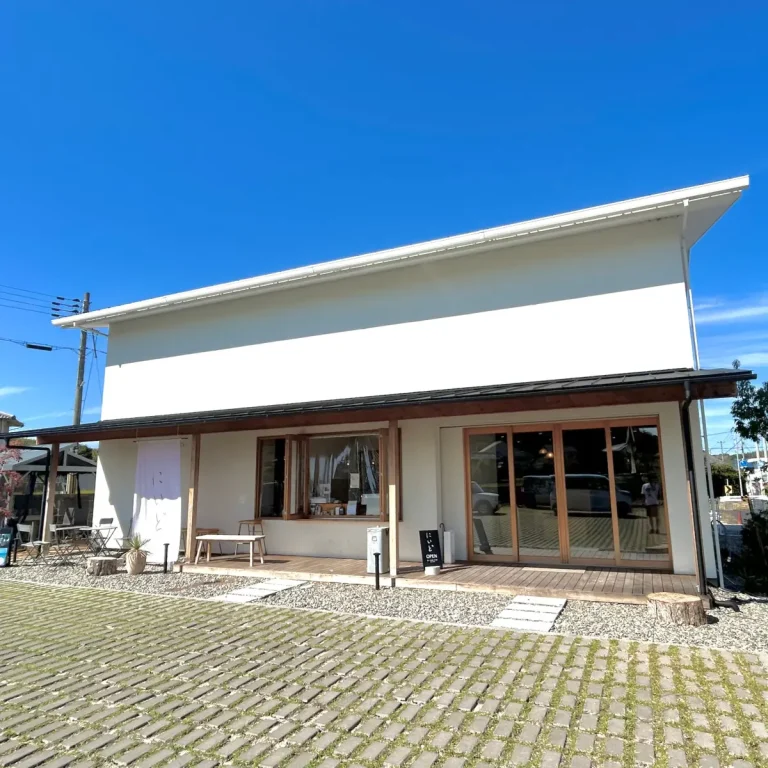 淡路島のお香 にいど