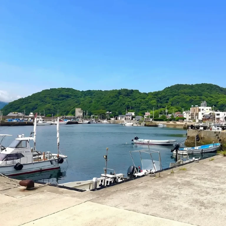 沼島（ぬしま）