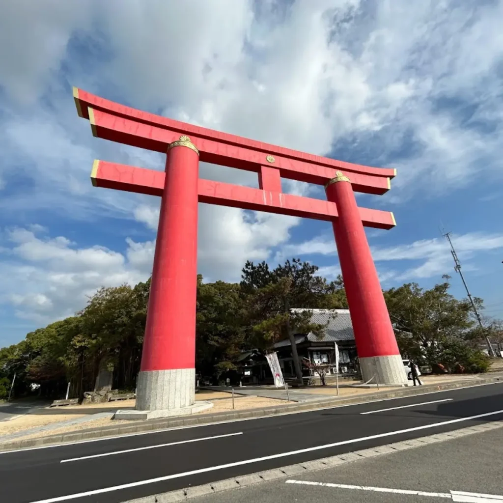 おのころ神社