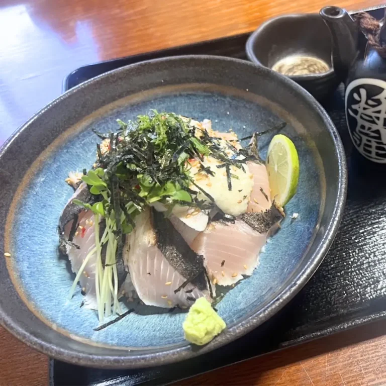 お食事処 お多福