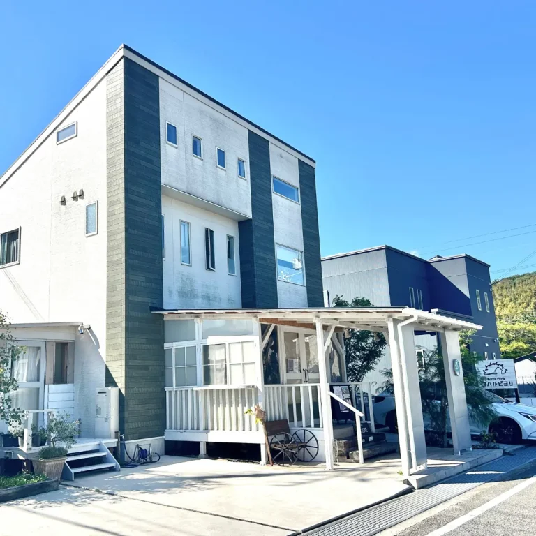 Plants Cafe コハルビヨリ