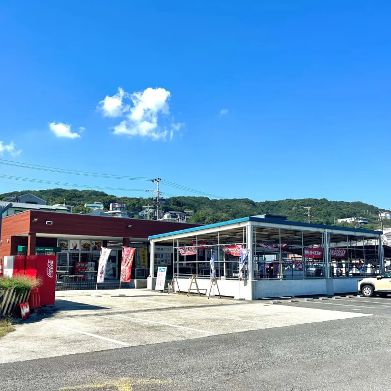 淡路島タコステ