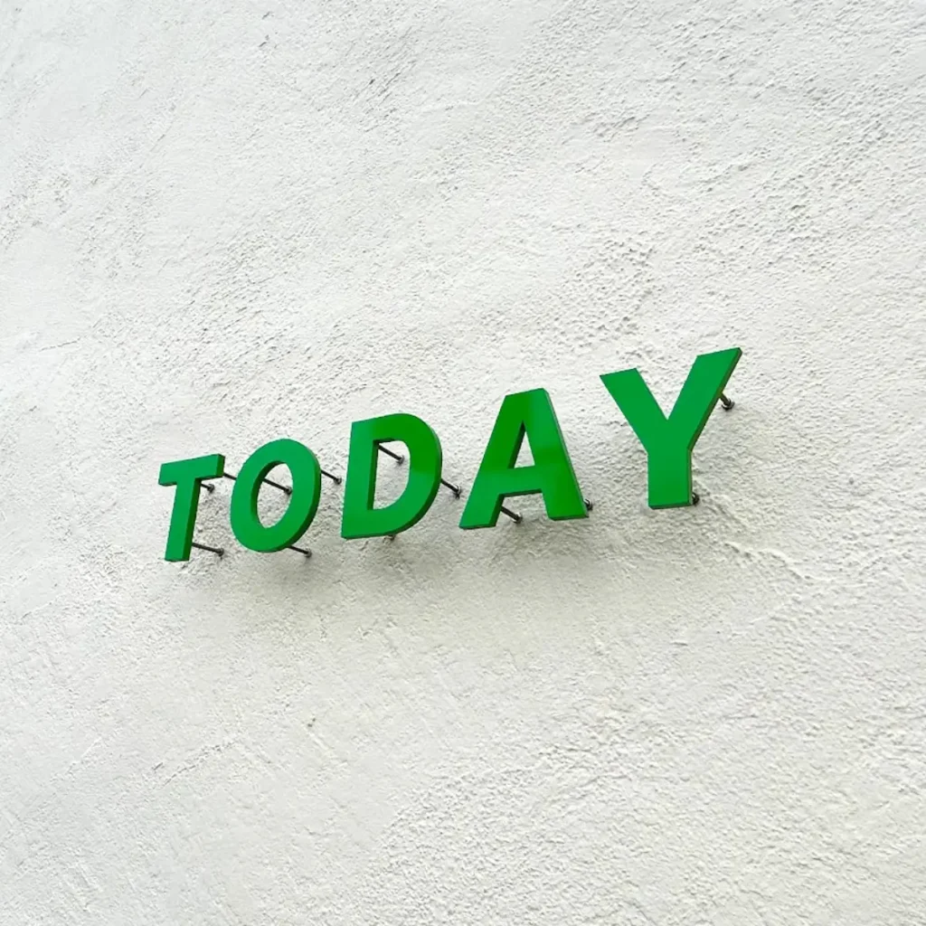 TODAY cafe