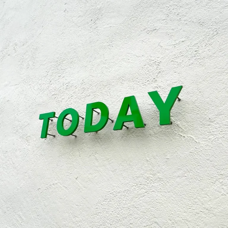 TODAY cafe