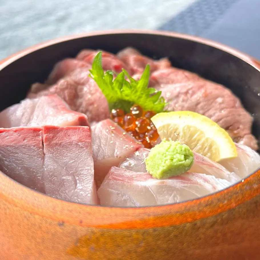 焼肉牛島