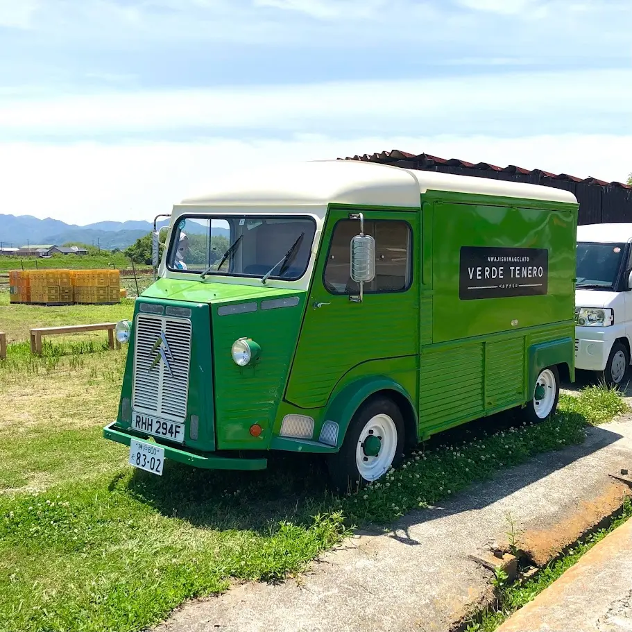 VERDE TENERO(ベルデテネロ)の人気車