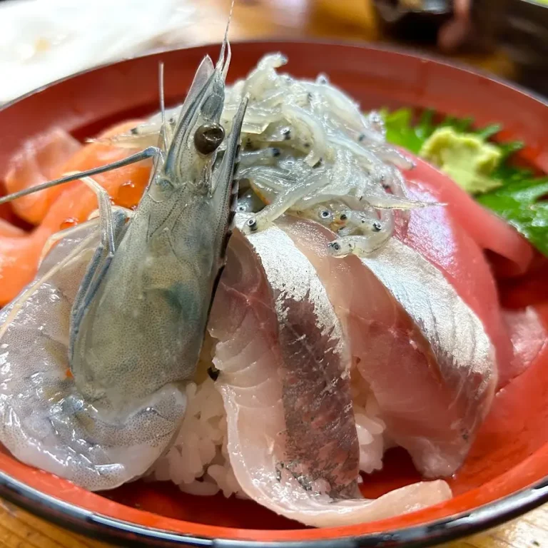炉端焼き 山武水産