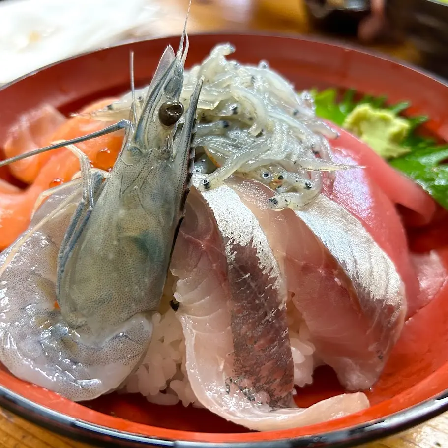 炉端焼き 山武水産